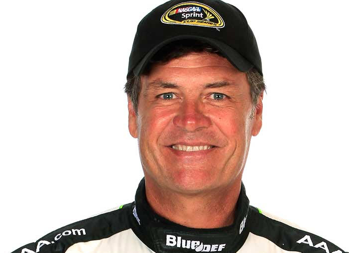 Michael Waltrip